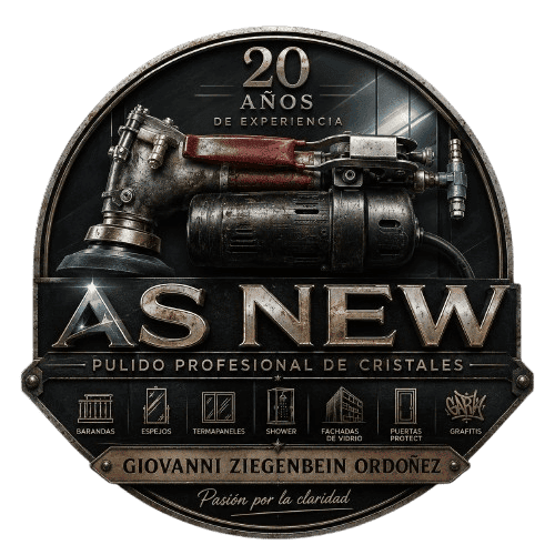As New